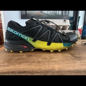 Salomon Speedcross